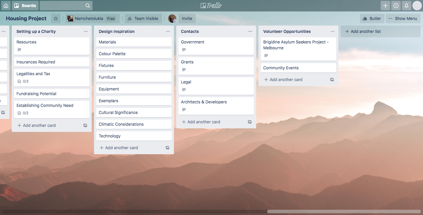 Housing Project_Part 3