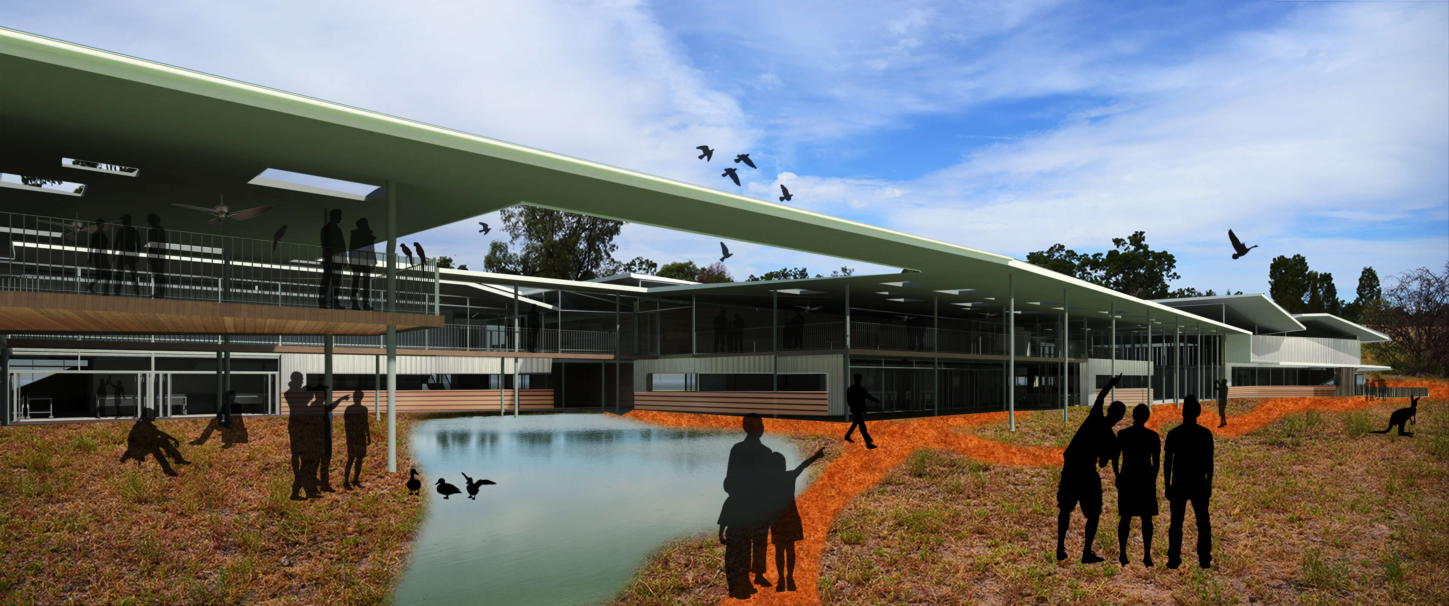 NORTH EAST PERSPECTIVE