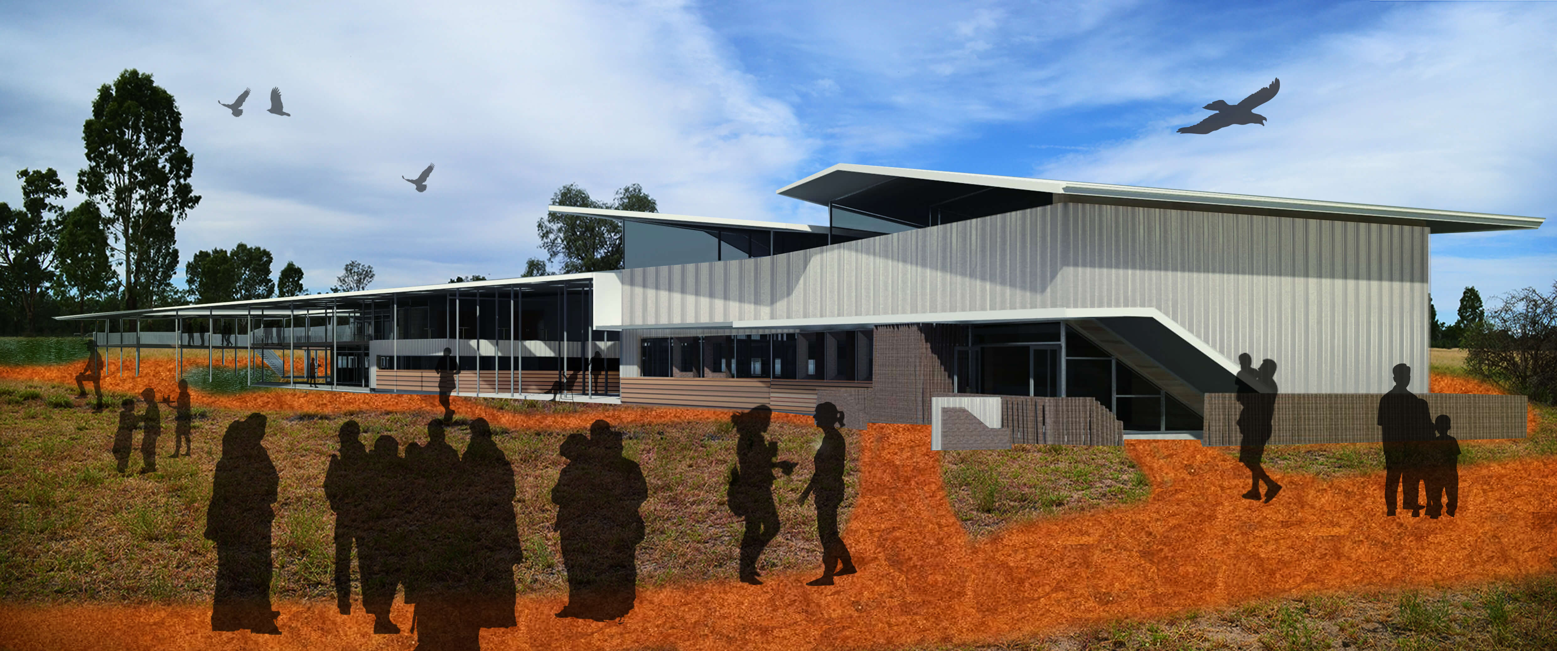 NORTH WEST PERSPECTIVE