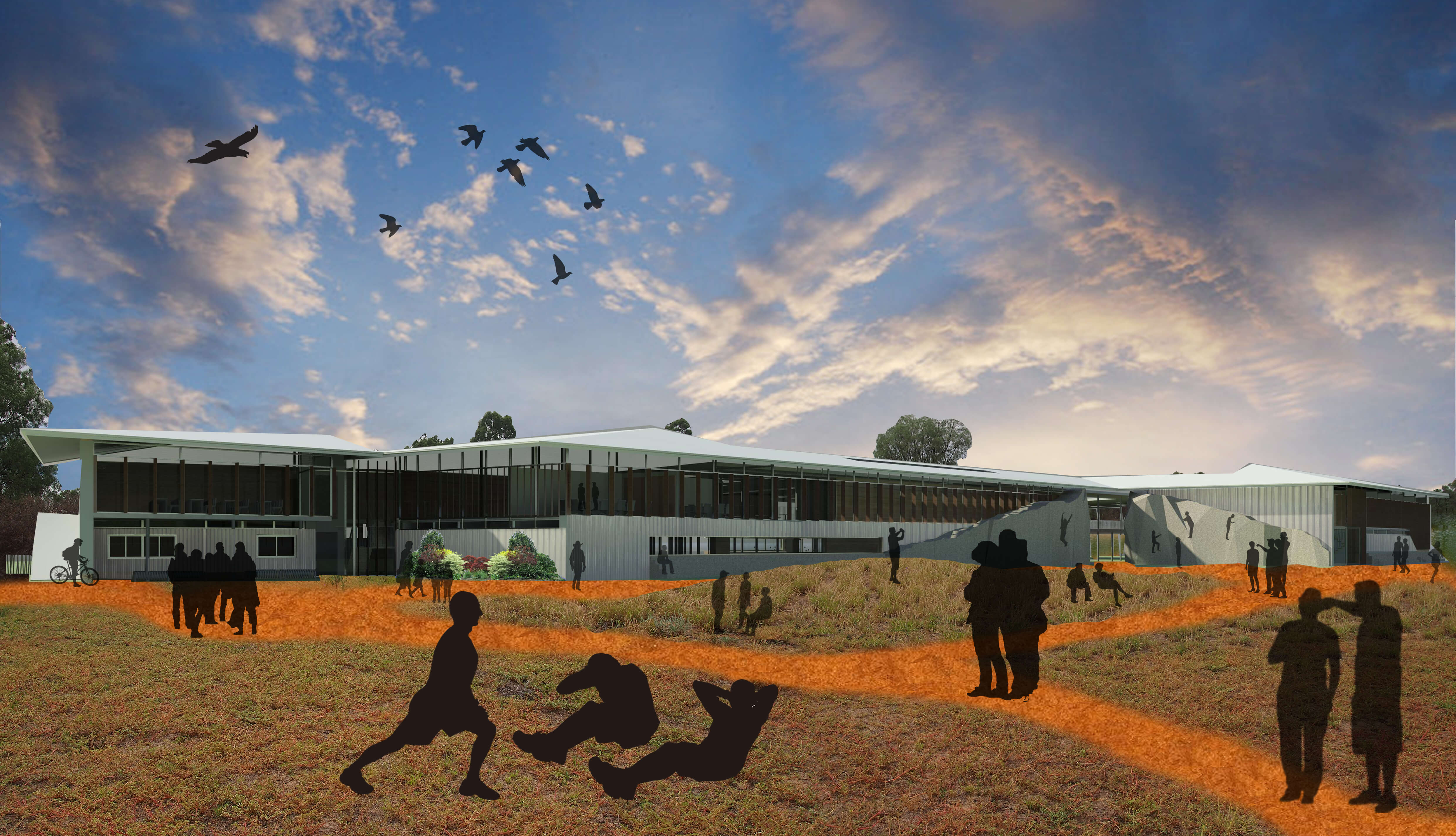 SOUTH WEST PERSPECTIVE