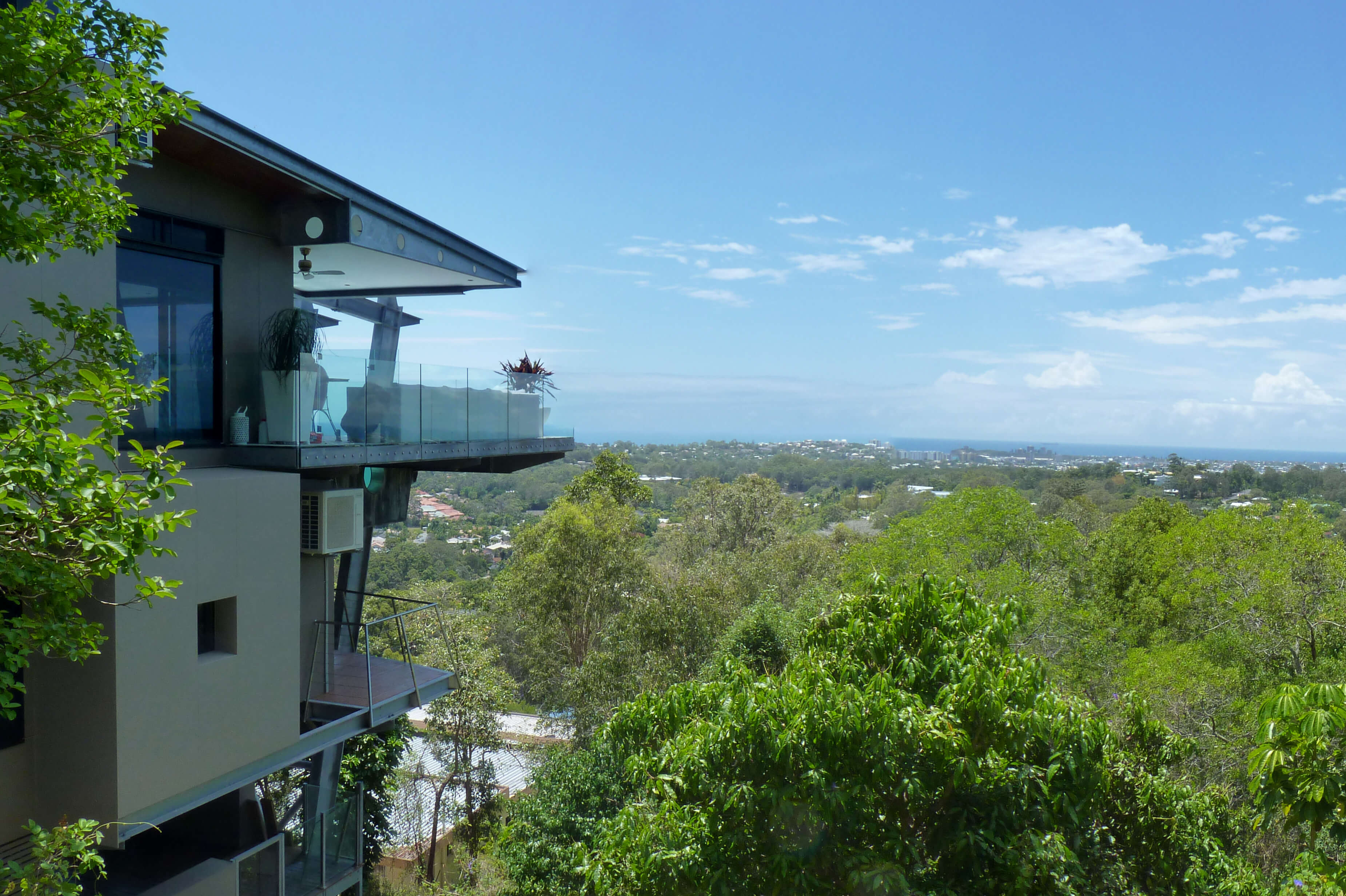 Panorama Crescent Residence