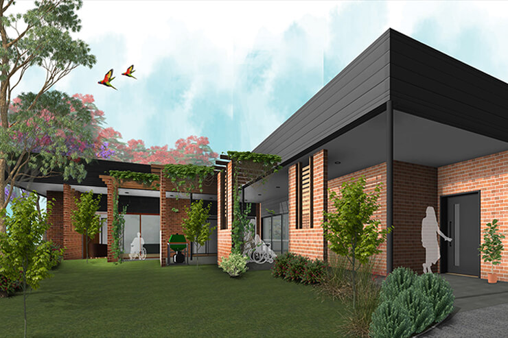 Livable Housing Design