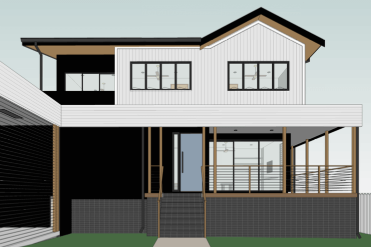 Holland Park Residence