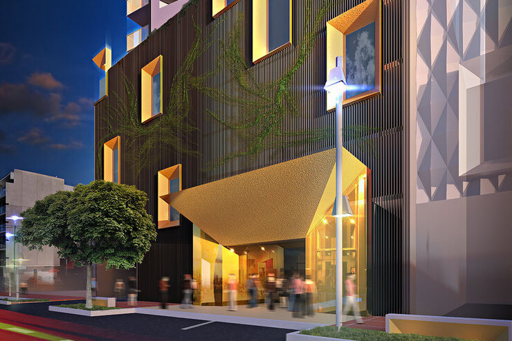 Element on Hope Street