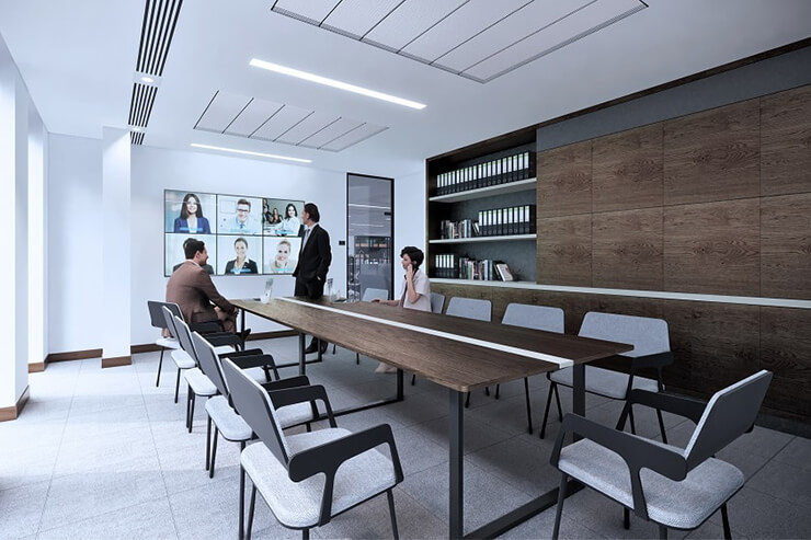 Deloittes Joinery Packages