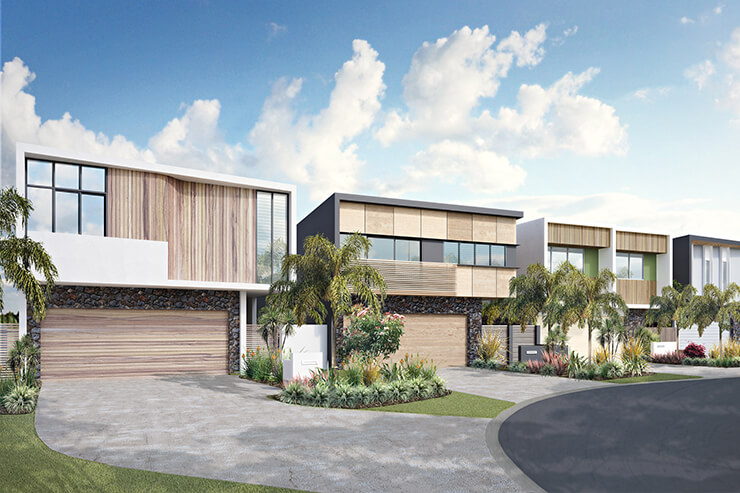 The Point Residences